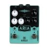 Keeley Aria - Compressor / Overdrive